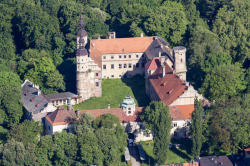 Zamek Głogówek