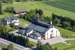 Kościół parafialny w Prudniku