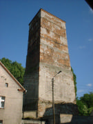 Wieża wodna w Głogówku