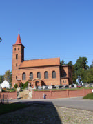 Kościół Nowy Browiniec