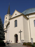 Kościół Rudziczka