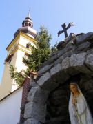 Kościół w Solcu