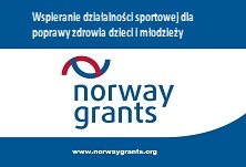 Ikona: Fundusze Norweskie