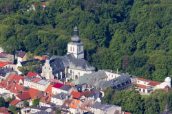 Kościół Głogówek