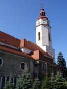 Kościół Biała