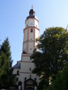 Kościół Wierzch