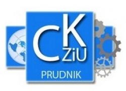 logo CKZIU w Prudniku