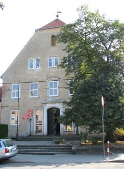 Specjalny Ośrodek Szkolno Wychowawczy w Głogówku