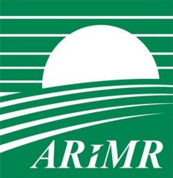 Logo ARMIR