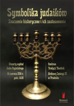Symbolika judaików - znaczenie historyczne i ich zastosowanie